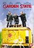 dvd garden state - edition belge