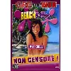 dvd girls gone wild - beach babes - version non censurée