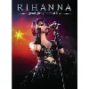 dvd good girl gone bad live - rihanna