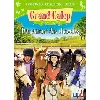 dvd grand galop - grandes aventures : par amour des chevaux
