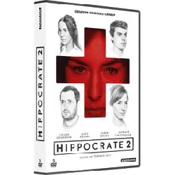 dvd hippocrate 2