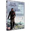 dvd how i ended this summer