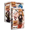 dvd ikkitousen - saison 1 - vol. 1