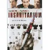 dvd insanitarium - single 1 - 1 film