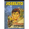 dvd joselito la chanson de l'orphelin