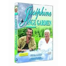 dvd joséphine ange gardien ennemis jurés