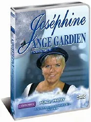 dvd joséphine, ange gardien - vol. 7