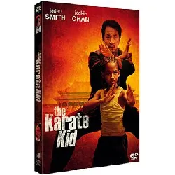 dvd karate kid