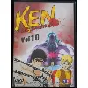 dvd ken le survivant