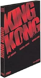 dvd king kong - édition collector