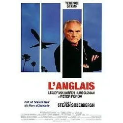 dvd l'anglais