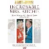 dvd l'incroyable mrs. ritchie