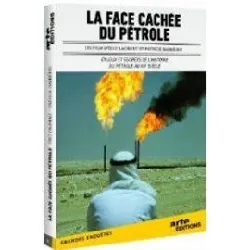 dvd la face cachée du pétrole