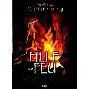 dvd la fille du feu