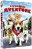 dvd la grande aventure