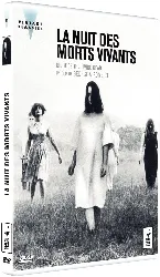 dvd la nuit des morts vivants