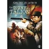dvd la peine du talion (the man from colorado)