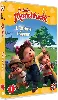dvd la tribu monchhichi - 1 - l'arbre rêveur