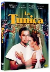 dvd la tunique