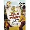 dvd la vallée de la poudre