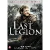 dvd last legion