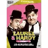 dvd laurel & hardy - vol. 3