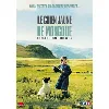 dvd le chien jaune de mongolie