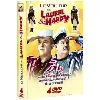 dvd le meilleur de laurel & hardy : la bohémienne + en croisière + les montagnards sont là + têtes de pioche - pack