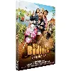 dvd les bodin's en thailande