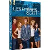 dvd les frères scott - saison 3