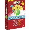 dvd les hits de gulli - mes soirées karaoké