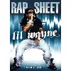 dvd lil wayne : rap street