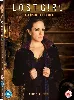dvd lost girl - season 4 import