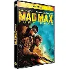 dvd mad max - fury road