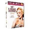 dvd marilyn monroe la légende