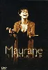 dvd maurane - l'heureux tour