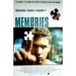 dvd memories - edition locative