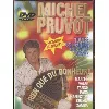 dvd michel pruvot : rien que du bonheur