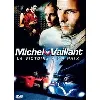 dvd michel vaillant