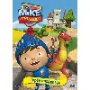 dvd mike le chevalier - vol. 1 : l'épée enchantée