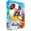 dvd nadia des mers mystérieuses : le secret de l'eau bleue - intégrale - édition collector