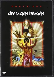 dvd operacion dragon [import]