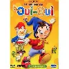 dvd oui - oui : le meilleur de oui - oui