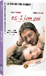 dvd p.s. : i love you - wb environmental