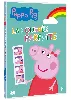 dvd peppa pig - la journée parfaite