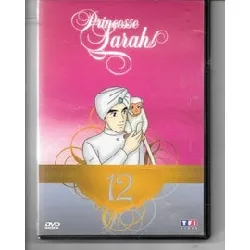 dvd princesse sarah