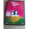 dvd princesse sarah volume 7