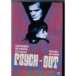 dvd psych - out