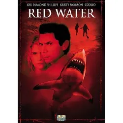 dvd red water
