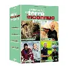 dvd rendez - vous en terre inconnue - coffret 4 - zabou breitman, gérard jugnot, virginie efira, frédéric michalak
